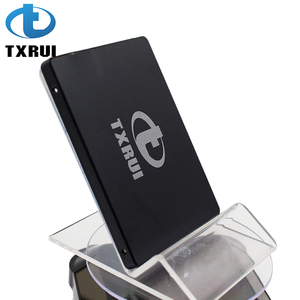 SSD TXRUI da 2,5 pollici, 512 GB, unità a stato solido SATA <span class=keywords><strong>3</strong></span> per disco rigido interno di laptop - Product Image 1