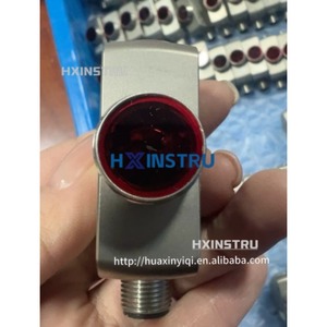 BANNER Q4XTKLAF600-Q8 10-30VDC Usado H - Product Image 2