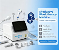 Appareil de thérapie magnétique, dispositif de transduction magnétique pour soulager la douleur, physiothérapie TENS