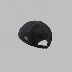 Gorro Unisex Vintage Leon Personalizado para Hombre y Mujer, Gorro de Pescador con Bordado 3D, Gorros con Visera al por Mayor - Product Image 2