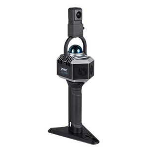 Láser 3D Portátil SOUTH RobotSLAM Lite de Bajo Peso, Alcance de hasta 70m, Pulsación de una Tecla para Puntos de Color, para Topografía - Product Image 1
