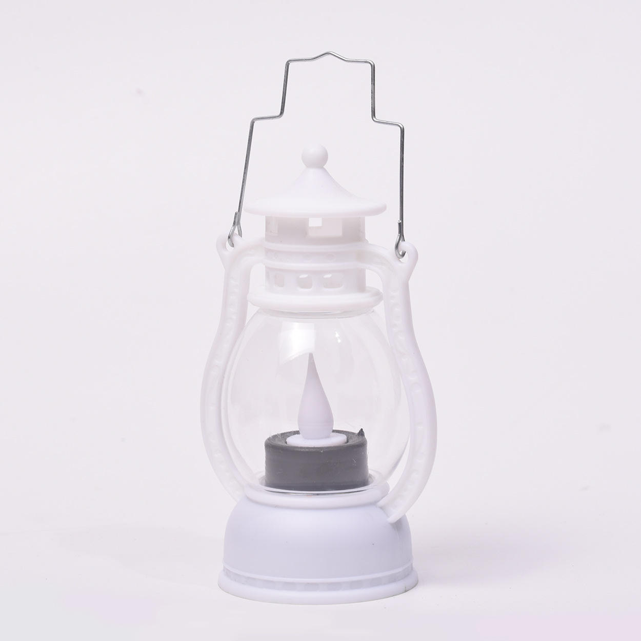 สีขาว, แกนหยดน้ำ