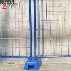 أستراليا سلسلة ربط سياج مؤقت قدم الحشد السيطرة الحاجز - Product Image 2