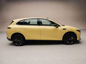 Proveedor Chino de Autos Leapmotor Lafa5 de Alta Calidad a Precio Económico, Envío Rápido, el Mejor Vehículo Eléctrico de China, Auto Usado Más Vendido - Product Image 5
