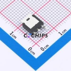 ทรานซิสเตอร์ฟิลด์ทรานซิสเตอร์ (มอสเฟท) ทรานซิสเตอร์ฟิลด์ MU3011D เป็น252แบบดั้งเดิมและใหม่เอี่ยม - Product Image 2