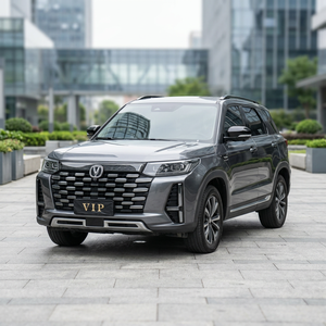 Changan CS95 2.0T Edición Premium con Tracción en las Cuatro Ruedas PLUS, Transmisión Automática, Modelo 2023-2025, Auto Usado, CAR O BUY - Product Image 1