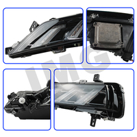 IMG marque voiture accessoires antibrouillard et clignotant assemblage 33900-3K4-H01 33950-3K4-H01 pour Honda Siming M-NV 2021 DH2