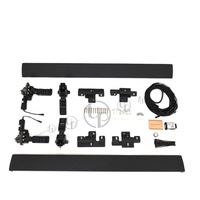 Vente chaude G classe w464 W463A marchepied latéral électrique pour w463A w464 G500 G63 4x4 marchepied latéral électrique de camion de voiture