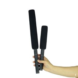 Micrófono OEM 2020 para Entrevistas con Soporte - Product Image 1