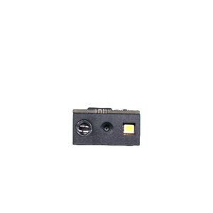 โมดูลสแกนบาร์โค้ด CMOS แบบ Mini TTL/USB พร้อมมุมสแกน 360 องศา สแกนโค้ด 1D+2D+QR สำหรับสินค้าขนาดเล็ก - Product Image 1