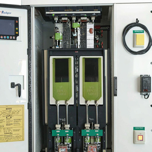 BPC5 500W Résistance à puce à couche épaisse plate Condensateurs non inductifs 0.5Ω-1MΩ ± 150ppm pour convertisseurs de puissance - Product Image 6