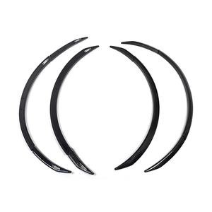 Molduras de Fibra de Carbono Seca para Parachoques Delantero y Trasero, Estilo MP para Serie <span class=keywords><strong>4</strong></span> G26 <span class=keywords><strong>4</strong></span> Puertas 2021+ - Product Image 5
