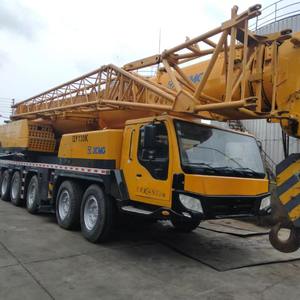 Vente d'une <span class=keywords><strong>grue</strong></span> <span class=keywords><strong>de</strong></span> 130 tonnes à bas <span class=keywords><strong>prix</strong></span>, avec procédures d'exportation complètes. Crane Network, <span class=keywords><strong>grue</strong></span> d'occasion. - Product Image 3