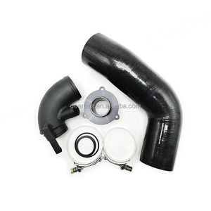 Kit de manguera de silicona de entrada para A3 Golf R MK7 EA888 GENIII - Product Image 3