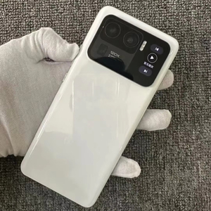 ขายส่งโทรศัพท์มือถือ <span class=keywords><strong>Mi</strong></span> <span class=keywords><strong>11</strong></span> <span class=keywords><strong>Ultra</strong></span> 5G ของแท้ Octa Core 12GB+<span class=keywords><strong>512GB</strong></span> หน้าจอ OLED 6.8 นิ้ว ปลดล็อคแล้ว ระบบ Android รองรับชาร์จเร็ว 65W - Product Image 1