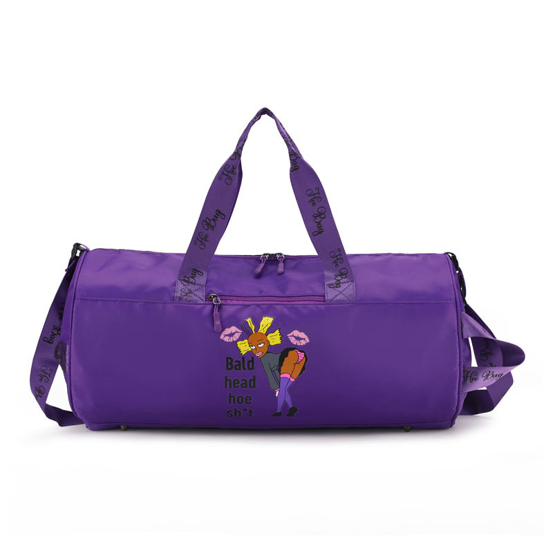 hoe bolsa duffle bolsa