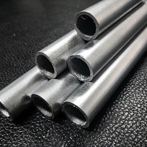 BSI đồng tráng inconel <span class=keywords><strong>600</strong></span> liền mạch ống hợp kim Niken/ống tròn phần cho các ứng dụng nồi hơi BSI tiêu chuẩn EMT Ống - Product Image 2