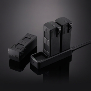 65W Triple Slot Sequential Battery Charging <b>Hub</b> For Mavic 3 Pro Classic Cine USB C <b>Power</b> Dock Portable Car Charger Accessory Kit - Product Image 2