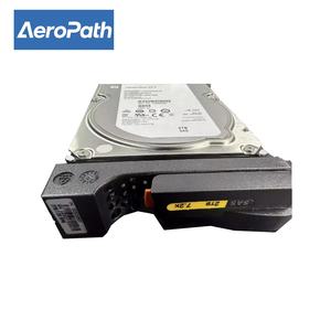 005032930 SAS 6Gbps 7.2K 3.5'' 2TB Server Harde Schijven - Product Image 2