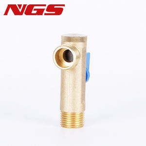 Yeni OPT-A-1/2 "otomatik zaman gecikmesi anahtarı pnömatik elektronik otomatik tahliye Solenoid vana kontrol 230V hava kompresörü 01 1 - Product Image 5