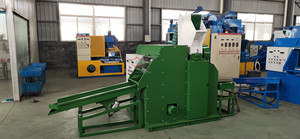 Prix le plus bas <span class=keywords><strong>2022</strong></span> BSGH Machine <span class=keywords><strong>de</strong></span> broyage <span class=keywords><strong>de</strong></span> fil <span class=keywords><strong>de</strong></span> cuivre Machine <span class=keywords><strong>de</strong></span> séparation <span class=keywords><strong>de</strong></span> fils <span class=keywords><strong>de</strong></span> cuivre et <span class=keywords><strong>de</strong></span> PVC Prix BS-D70 - Product Image 5