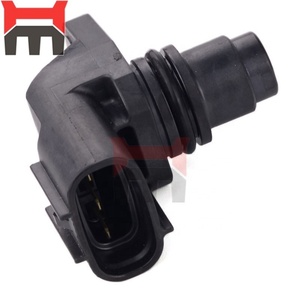 Piezas de maquinaria de construcción 6HK1J05 4hk1 Sensor de posición del árbol de levas 8980190240 8-98019024-0 - Product Image 2