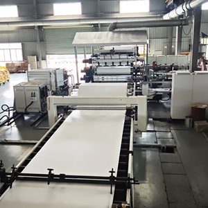 Beste Kwaliteit Pvc Waterdichte Dakbedekking Membraan 1.2Mm 1.5Mm 2.0Mm Bouwmateriaal Voor Huis Bouw - Product Image 3