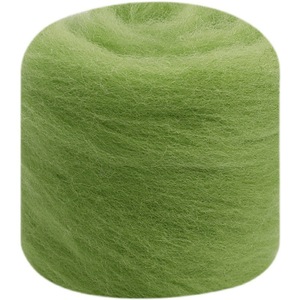 Tissu Brocart Tricoté Années 70 Résistant à l'Abrasion, Autres Matériaux, Motif Animal Estampé à la Main DIY, 5g, Vente Chaude - Product Image 4