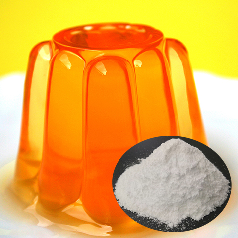 Заводская цена, пищевые добавки, Рафинированный Порошок Каппа каррагинана