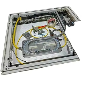 Sợi Laser sửa chữa đào tạo khóa học phổ biến vấn đề xử lý trạm sửa chữa - Product Image 1