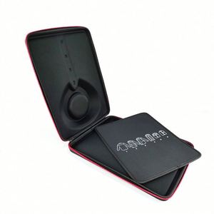 Hot-selling EVA Shirt Case Shockproof Water Resistant Carrying Shirt Odorless Tool Case for Business Trip - Product Image 6