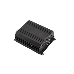 Amplificador de coche estilo <span class=keywords><strong>Brasil</strong></span> Mini amplificador completo Audio de coche 4 canales y 1 <span class=keywords><strong>canal</strong></span> <span class=keywords><strong>5</strong></span> canales sonido Digital - Product Image 1