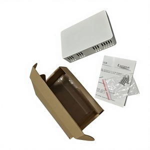 <span class=keywords><strong>Capteur</strong></span> de <span class=keywords><strong>CO2</strong></span> mural à haute stabilité - Prix - Product Image 1