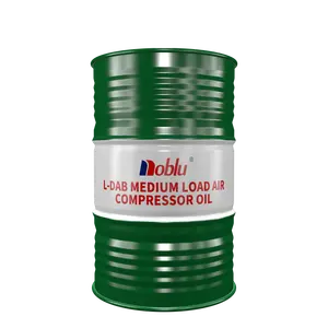 China Preço do fabricante L-DAB 100 # Medium Duty Air Lubrificante Compressor Óleo