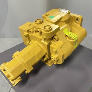 Pompe hydraulique AP2D36, E307B, E308B, pompe principale d'excavatrice 148-1773 - Product Image 4