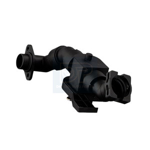 1331275 Depehr Heavy Duty European DA F <span class=keywords><strong>F95</strong></span> XF95/105 Válvula de control de aire acondicionado de calefacción de camiones - Product Image 2