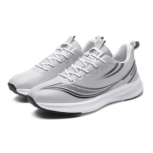 2025 Mới Giải trí thể thao EVA + cao su phim hiệu quả cao đệm giày chạy - Product Image 2