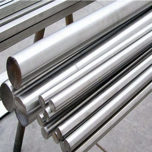 Haoguang – barres rondes en acier inoxydable 316, 304, 430, 12mm, prix de la tige en acier inoxydable 304 - Product Image 3