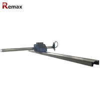 Cortadora de plasma cnc portátil barata de China