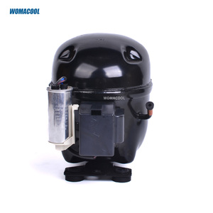 Compresseur de réfrigération 220V50HZ L/MBP K375CZ1 R134a 1/2 hp pour congélateur et réfrigérateur Donper, pièces détachées - Product Image 5