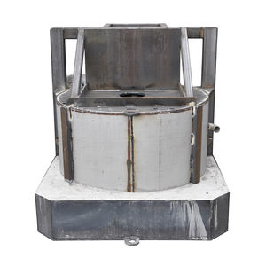 Lave-linge commercial avec sécheuse automatique 12 kg et fente à monnaie pour laverie automatique - Product Image 4