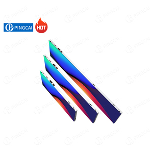 Pantalla LED Pingcai 2K 4K para Interiores de 100 Pulgadas con Resolución Superior y Diseño Moderno SK3.91, Presenta un Aspecto Moderno, Adecuado para V - Product Image 6
