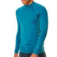 Nouveau design unique, rashguard homme de haute qualité, simple, en vente, best-seller, vêtements de sport personnalisés, rashguard homme à prix de gros
