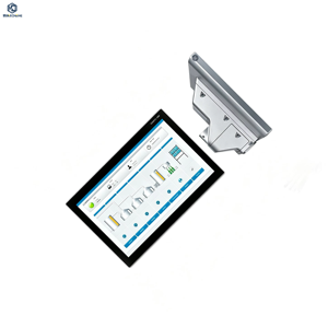 6AV2124-0XC24-0BX0 TP2200 Comfort PRO จอแสดงผลแบบสัมผัส TFT HMI ขนาด 22 นิ้ว 24VDC สำหรับอุตสาหกรรม - Product Image 1
