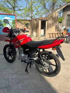 ยามาฮ่า YBR125 คุณภาพสูง เครื่องยนต์ทนทาน รถจักรยานยนต์สำหรับขับขี่ทั้งในเมืองและนอกเมือง เหมาะสำหรับผู้ขับขี่มือใหม่ในถนนในเมืองและถนนชนบท - Product Image 5