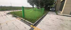 Rete Anti-Uccelli Resistente per Protezione Giardino, Recinzione in Plastica, Barriera Anti-Animali, Rete Anti-Corvi - Product Image 6