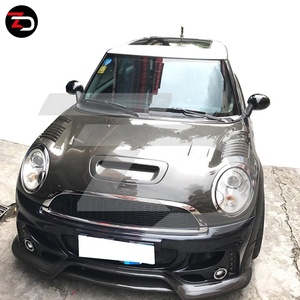 Capó de Fibra de Carbono de Buena Calidad para <span class=keywords><strong>Mini</strong></span> R55 R56 R57 Coupé, <span class=keywords><strong>Venta</strong></span> de Fábrica - Product Image 3