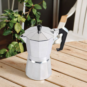 <span class=keywords><strong>Cafetera</strong></span> <span class=keywords><strong>Moka</strong></span> Portátil de Aluminio para 1/3/6/<span class=keywords><strong>9</strong></span>/12 <span class=keywords><strong>Tazas</strong></span>, <span class=keywords><strong>Cafetera</strong></span> <span class=keywords><strong>Express</strong></span> para Estufa, Percoladora de Café - Product Image 1