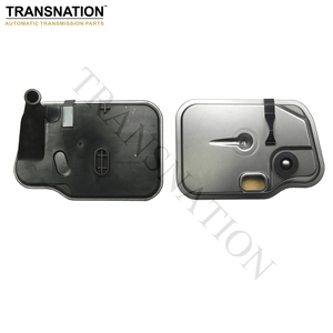 Sistema de Transmisión Automática con Filtro HENING VT1 MINI para Caja de Cambios CVT - Product Image 4