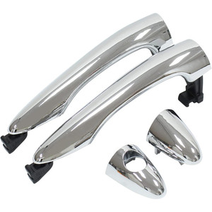 ซิงเย่มือจับประตูรถยนต์ใหม่82651-3W010 82661-3W010 82651-3W000 82661-3W000สำหรับ Sportage 2011-2016 - Product Image 3